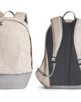 Bellroy Classic Backpack Compact in Saltbush