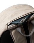 Bellroy Classic Backpack Compact in Saltbush