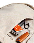 Bellroy Classic Backpack Compact in Saltbush