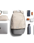 Bellroy Classic Backpack Compact in Saltbush