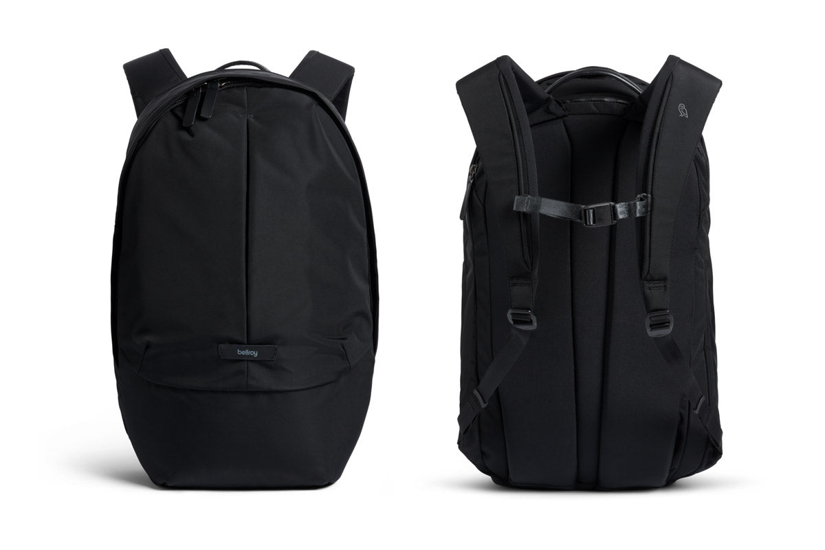 Bellroy Classic Backpack Plus in Black