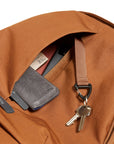 Bellroy Classic Backpack Plus in Bronze