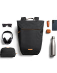 Bellroy Melbourne in Slate