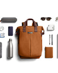 Bellroy Tokyo Totepack in Bronze