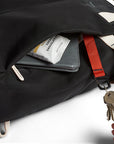 Bellroy Tokyo Totepack Premium Edition in Black Sand