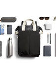 Bellroy Tokyo Totepack Premium Edition in Black Sand