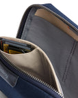 Bellroy Tech Kit Compact in Navy