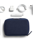 Bellroy Tech Kit Compact in Navy