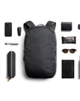 Bellroy Via Backpack in Slate