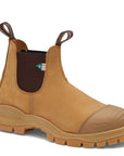 Blundstone Work & Safety XFR 960 in Wheat