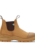 Blundstone Work & Safety XFR 960 in Wheat