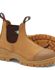 Blundstone Work & Safety XFR 960 in Wheat