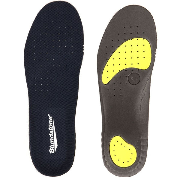 Blundstone xtreme shop comfort footbed