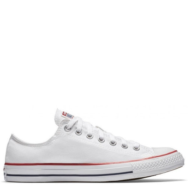 Converse chuck clearance taylor ox white