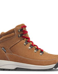 Danner Women's Adrika Hiking Boots in Sienna