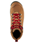 Danner Women's Adrika Hiking Boots in Sienna