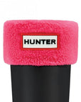 Hunter Kids Boot Socks in Fuchsia