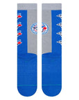 Stance Men's Toronto Blue Jays Split in Blue