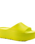 Lemon Jelly Women's Sunny in Acid Lime