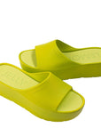 Lemon Jelly Women's Sunny in Acid Lime