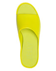 Lemon Jelly Women's Sunny in Acid Lime