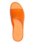 Lemon Jelly Women's Sunny in Tangerine