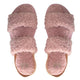 Malvados Women&#39;s Azalea Slipper in Bubbly