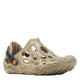 Merrell Men&#39;s Hydro Moc Slip-Ons in Kangaroo