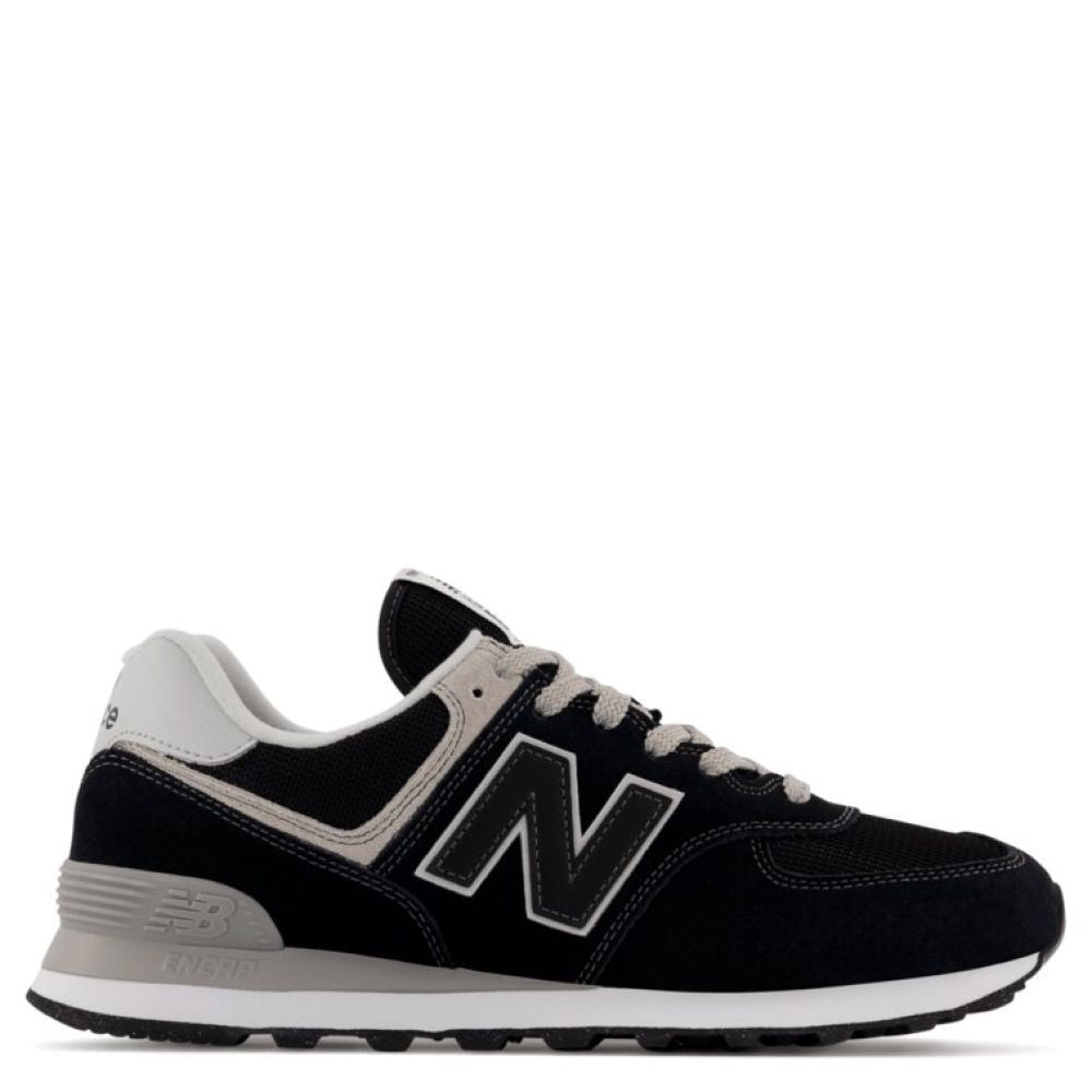 New balance outlet 501 black hemp