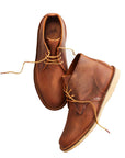 Red Wing Men's Weekender Chukka 3322 in Copper (D Width)