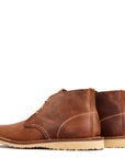 Red Wing Men's Weekender Chukka 3322 in Copper (D Width)