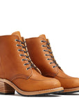 Red Wing Women's Clara 3404 in Oro-legacy (B Width)