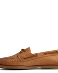 Sperry Men's Gold Cup Authentic Original 2-Eye Boat Shoe in Ginger