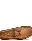 Sperry Men's Gold Cup Authentic Original 2-Eye Boat Shoe in Ginger