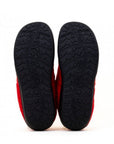 SUBU Slipper in Red