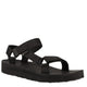 Teva Women&#39;s Midform Universal Leather in Black