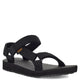 Teva Kids Original Universal in Black