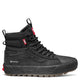 Vans Sk8-Hi Gore-Tex MTE-3 in Black