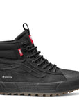 Vans Sk8-Hi Gore-Tex MTE-3 in Black