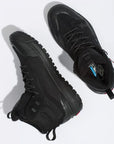 Vans Men's UltraRange Exo Hi Gore-Tex MTE in Black