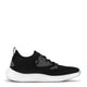 Vessi Men&#39;s Everyday Move in Onyx Black