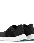 Vessi Women's Everyday Classic in Midnight Black